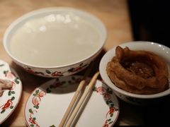 -清真·老门框爆肚涮肉·中华老字号(丰管路店)