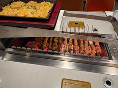 -丰茂烤串(公园店)