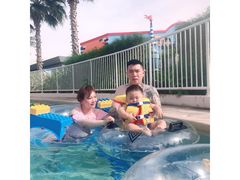 -迪拜乐高乐园