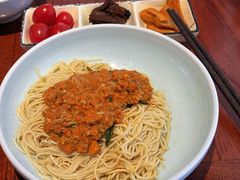 -裕兴记•蟹黄面馆(人民广场店)