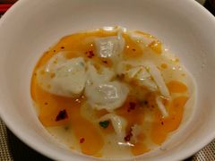 中式早餐-青岛即墨希尔顿逸林酒店·開自助餐厅