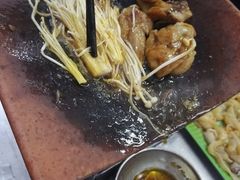 -瓦片烤肉(13号店)