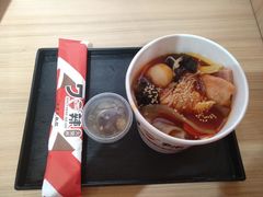 -7口辣火锅杯(九洲新世界店)