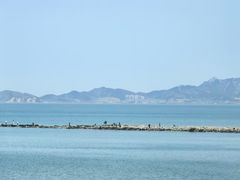 -烟台金沙滩海滨公园