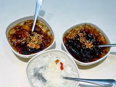 -三猫黑鱼花(南大店)