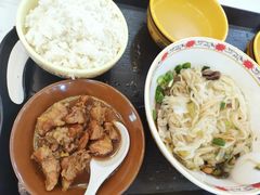 -陈记汤饭(水巷口店)