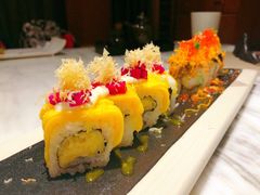 -月下料理(楷林IFC店)