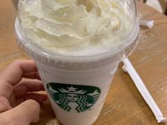 -星巴克(广州中华广场B1层店)