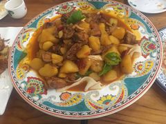 -巴依老爷新疆美食(望京小街店)