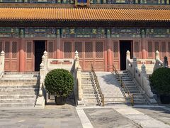 -历代帝王庙博物馆