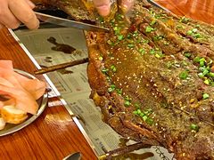 -巴山一绝烤全羊(三圣乡刘家花园店)