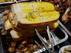 -冰城小镇音乐串吧·聚会餐厅(百子湾店)