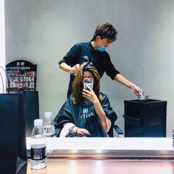 -崇尚GAVIN STYLE