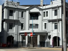 -百老汇电影中心(油麻地店)