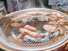 -西塔老太太泥炉烤肉(北京北苑天街龙湖店)