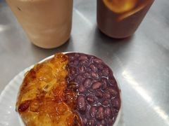 -义顺牛奶公司(新马路老店)