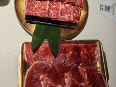 -花味烤肉·拌饭(建邺万达店)