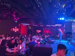 -MOSSO音乐酒吧·live house(南京旗舰店)