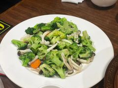 -李氏八大件老菜馆(万宝街店)