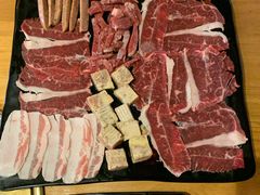 -一井烧肉·活鳗·寿司(望京SOHO店)