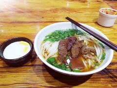 -肆姐面粉馆(坡子街店)