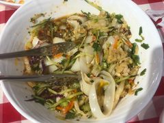 -西贝(上海中心店)