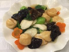 -翠亭酒家(山西南路店)