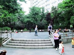 -兰溪青年公园