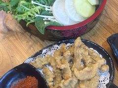 -束河人家(南锣鼓巷店)