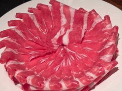 -南门涮肉(东单店)