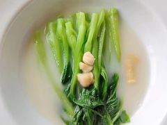 -广州柏悦酒店·悦景轩·粤菜餐厅