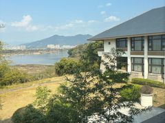 -福建鲤鱼洲酒店
