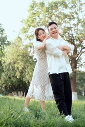 -蔚蓝映像STUDIO婚纱摄影(南稍门店)