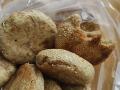 -李小老烧饼(常营民族家园店)