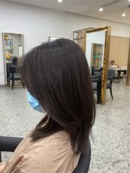 -Kraemer paris·苏豪路易士·嘉玛发廊