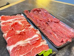-林记潮牛·牛肉火锅(上马墩店)
