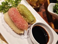 -手选潮汕鲜牛肉火锅(二七广场店)