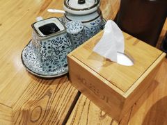 -赵崽儿川式面品(金桥国际店)