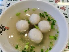-七爷清汤腩·港式餐厅(金狮广场店)