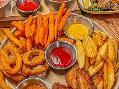 -Devils’ Brewery小恶魔精酿啤酒(武汉天地店)