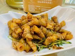 -七的湖·江南蟹舫·阳澄湖农家菜(蟹舫苑店)