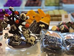 -GODIVA(国际金融中心店)