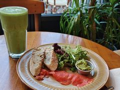 -BAKER&SPICE(祥云小镇店)