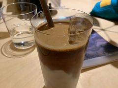 -Onirii Coffee(长乐路店)