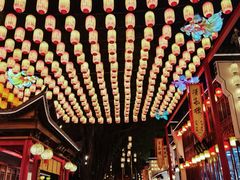 -深圳锦绣中华民俗村