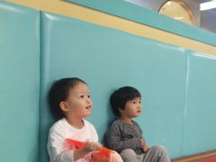 -玩胜青少儿体能(福田侨香中心)