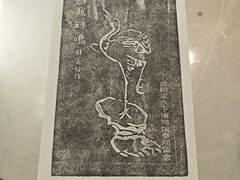 -白鹤梁水下博物馆