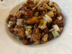 -南门小馆·清真(国贸商城店)