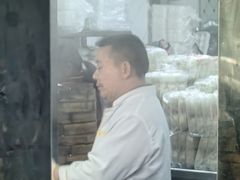 -清泉阁包子铺(中山路店)