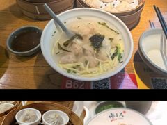 -馋三尺蟹粉小笼(人民广场店)